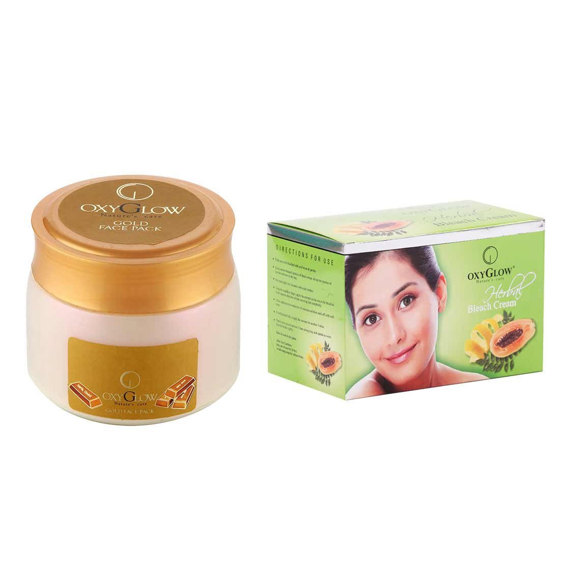 oxy herbal bleach