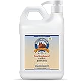 grizzly pollock oil 64 oz
