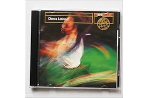 Danza Latina