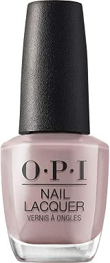 OPI Berlin There Done That Nail Polish 15 ml Long-Lasting Nude Taupe