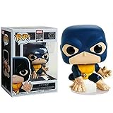 Funko Pop! Marvel: 80th