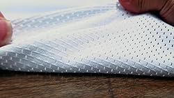 Pico Textiles 10 Yards Bolt – White Polyester Pro