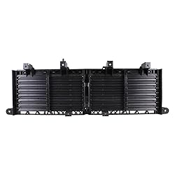 TYG (CAPA QUALITY) Active Grille Shutter For RAM