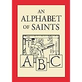 An Alphabet of Saints