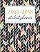 Student Planner: Weekly Academic Organizer: Gold, Coral & Cool Mint Accent Chevron (Planners & Organizers for High School, College & University Students) (Volume 1)