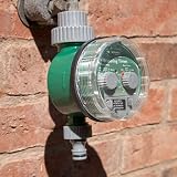 Kingfisher Electronic Water Timer with 24 Cycles per Day Control view 2