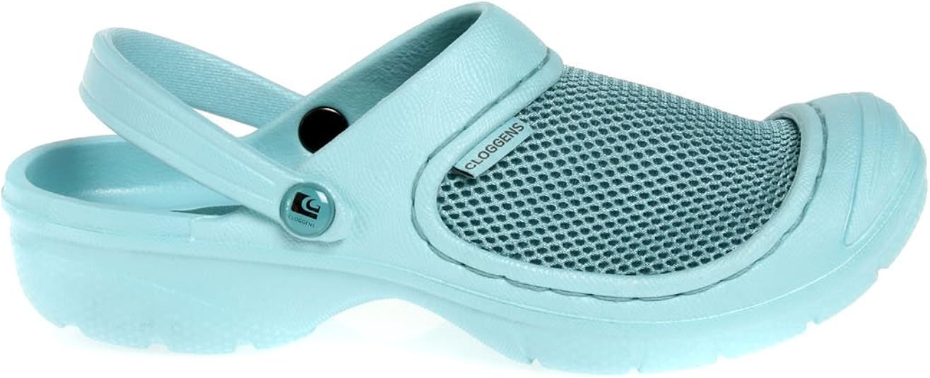 cloggs sandals