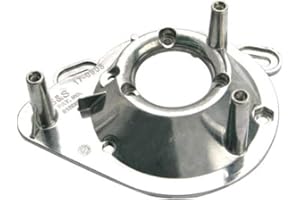 S&S Cycle Replacement Backing Plate 17-0380