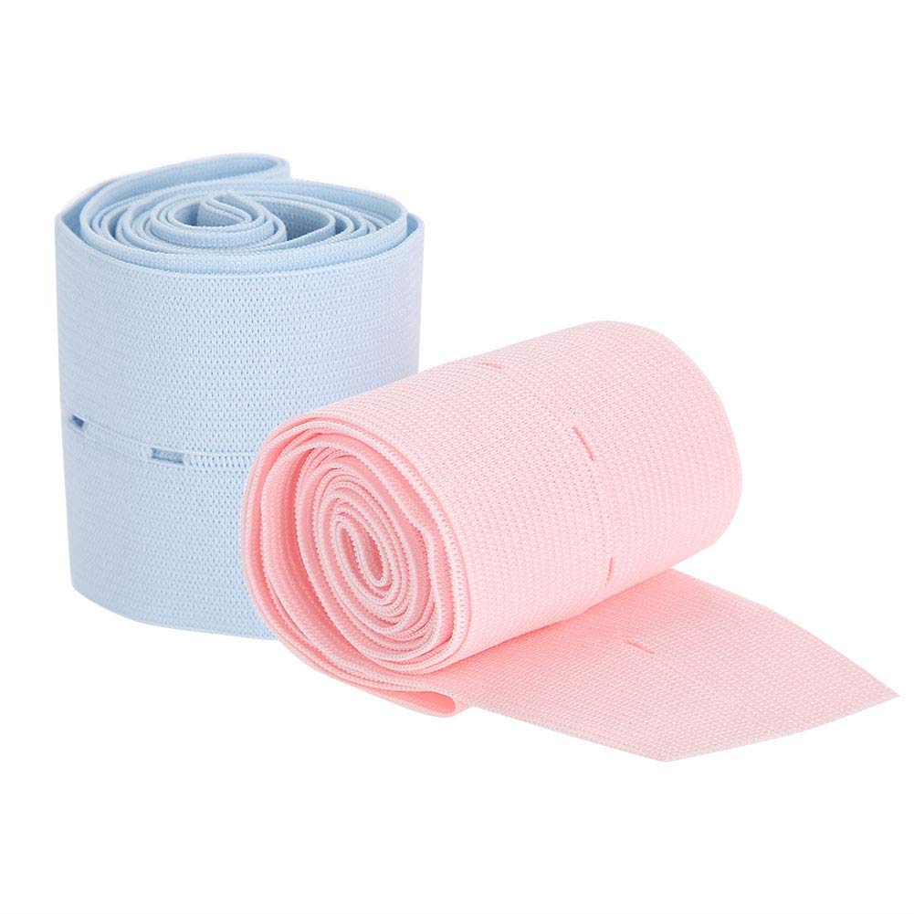 2Pcs Monitoring Belt, Monitoring Belt, Fetal Heart