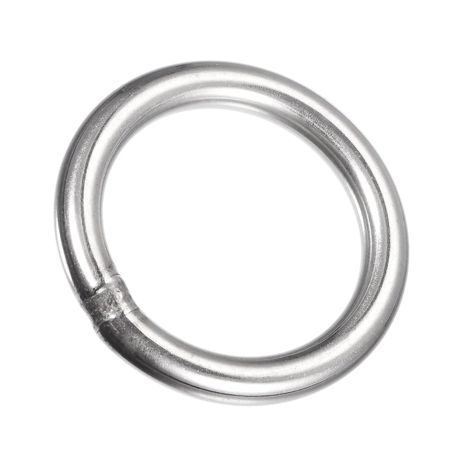 Unifizz 304 Stainless Steel Welded O Ring