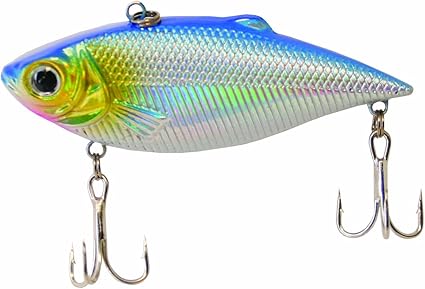 pond fishing lures