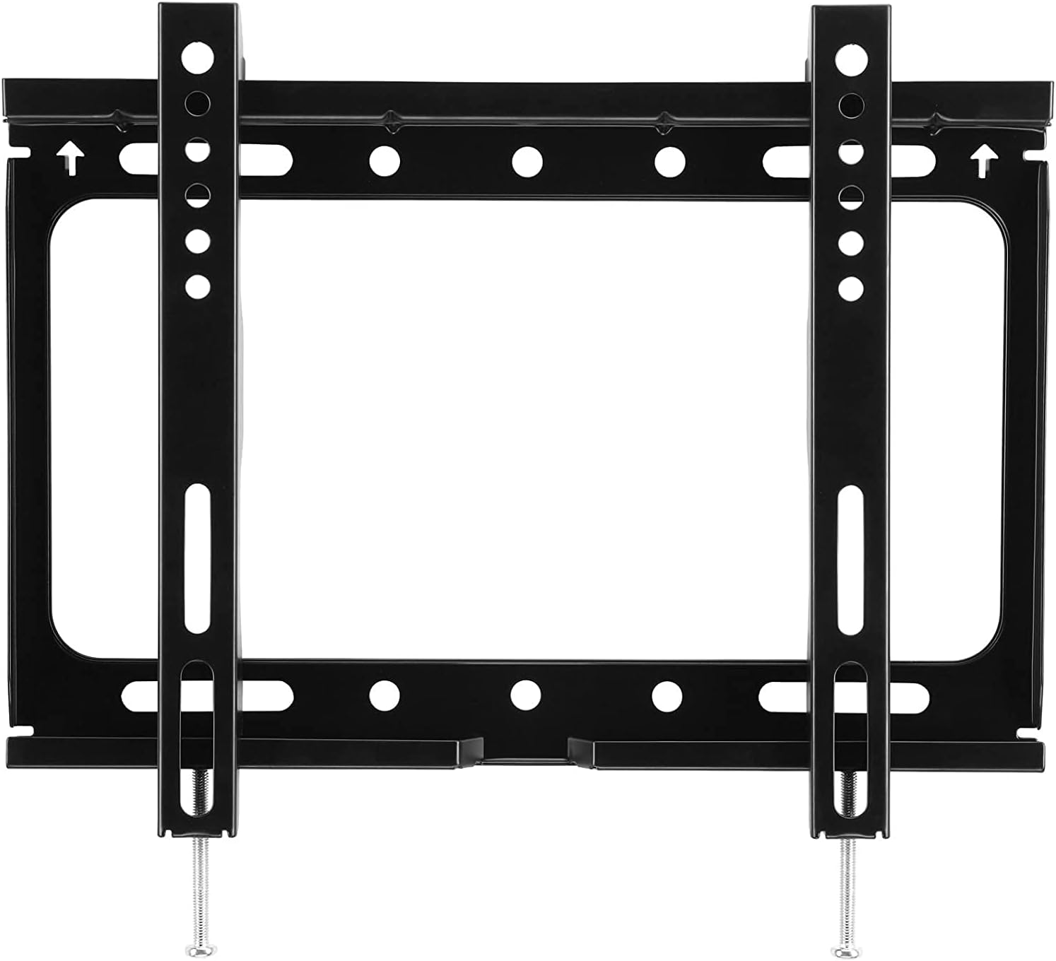 Philips Universal Fixed TV Wall Mount Bracket for Televisions up to 42 Inches and 25 KG - Image 5