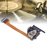 Fdit Optical Pickup Lens Vau1252 Pro2 Vau1254 Vau1255 2Lf Diode Laser Head view 7