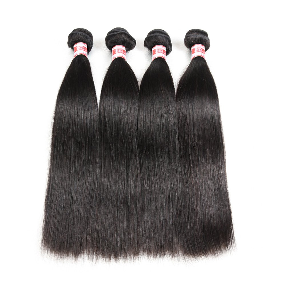 Hermosa Brazilian Straight Human Hair 