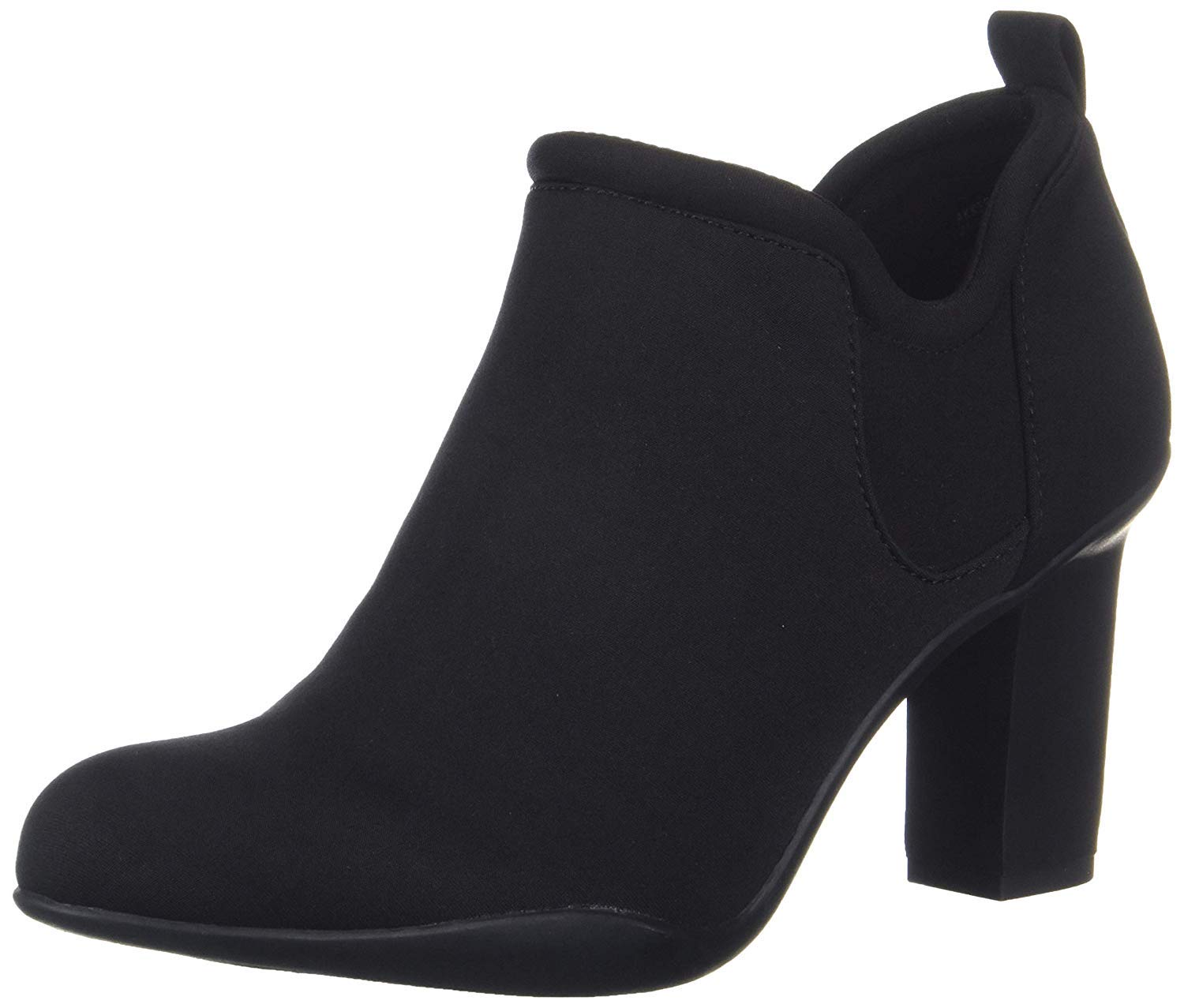 Anne Klein Women's Kerry Bootie Ankle Boot