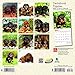 Dachshund Puppies 2019 Calendar
