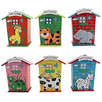 piggy bank return gifts