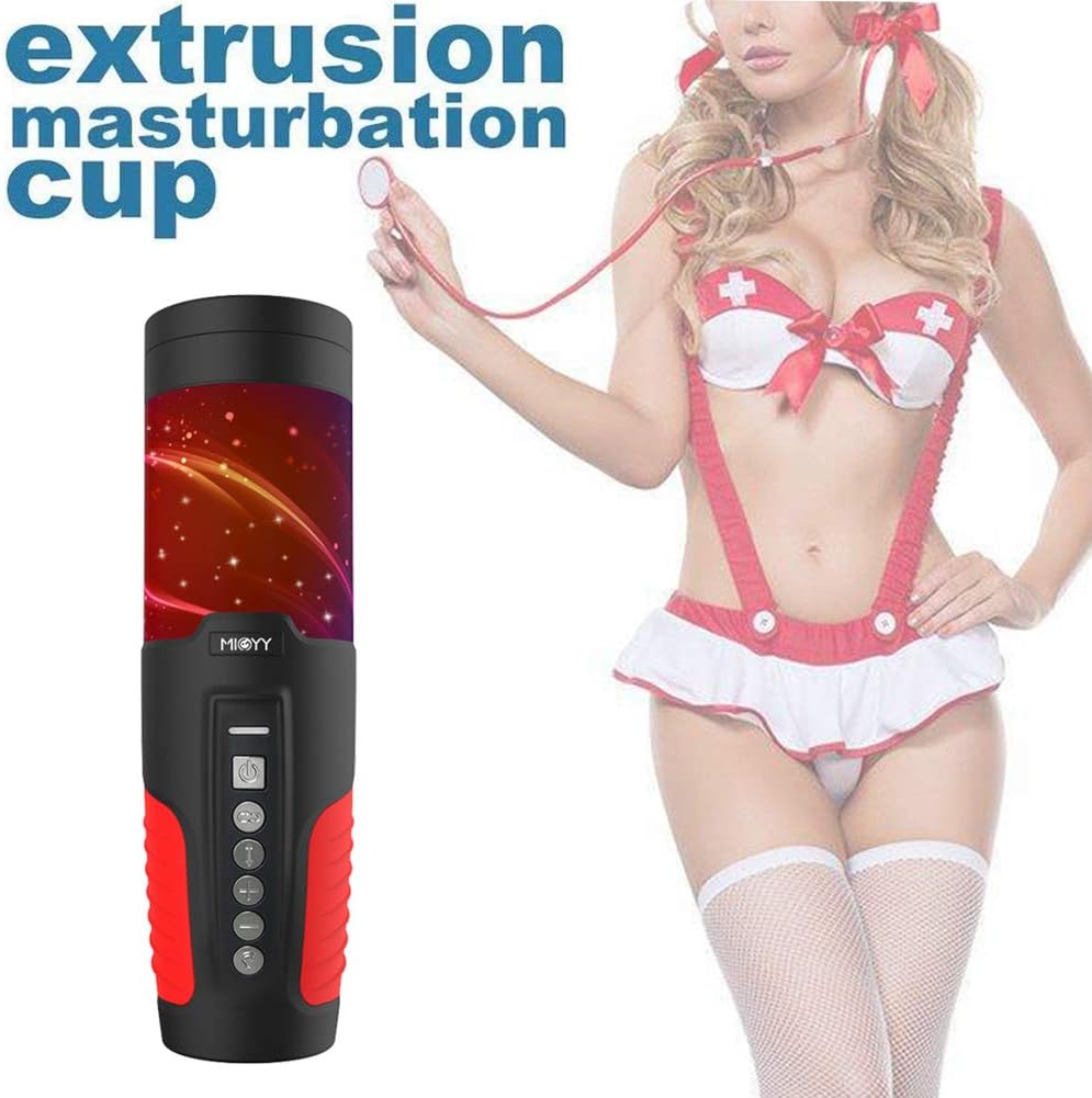 Ultra-Soft Aír-cräft Cup Texture Structure Sexiu-Toys Suitable for Men By SAROW
