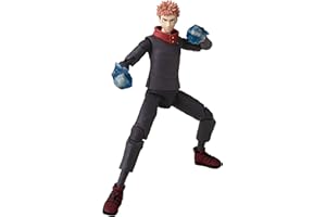 ANIME HEROES - Jujutsu Kaisen - Itadori Yuji Action Figure