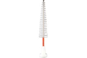 Protec Trumpet Mouthpiece Protector Brush