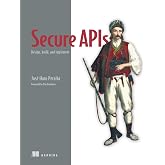 Secure APIs: Design, build, and implement