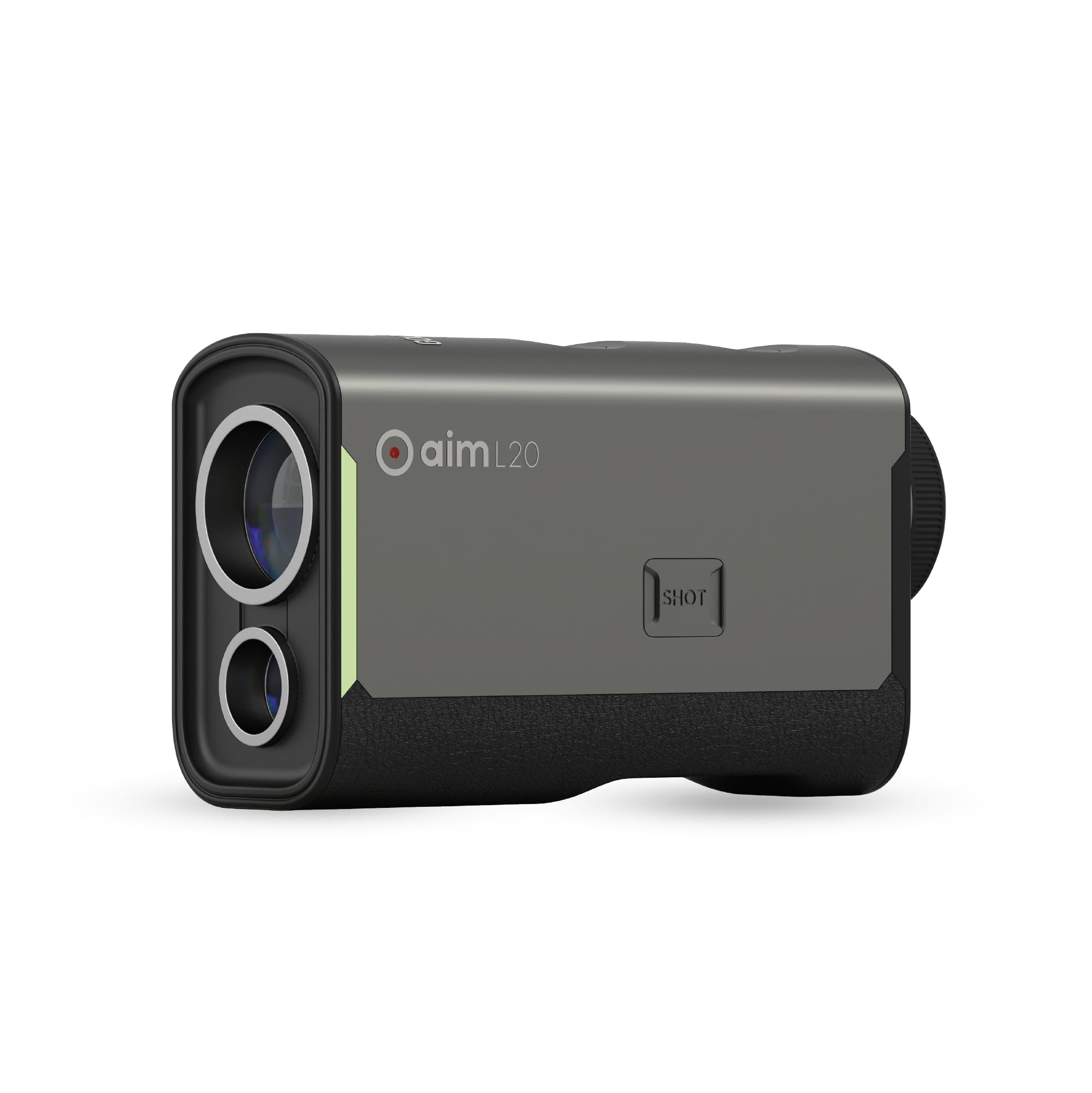 Mua GOLFBUDDY Aim L20 / aim QUANTUM Golf Distance Meter, Bluetooth App ...
