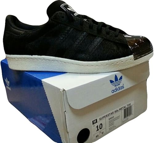 amazon superstar metal toe