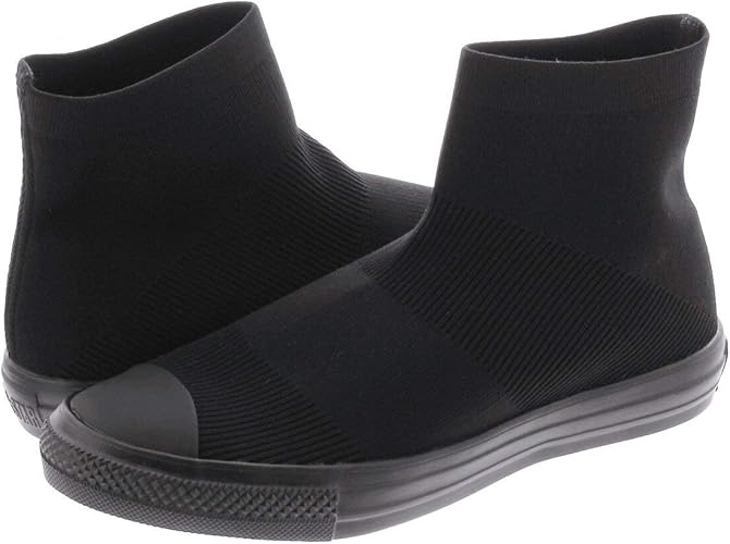 all star light knitsox hi