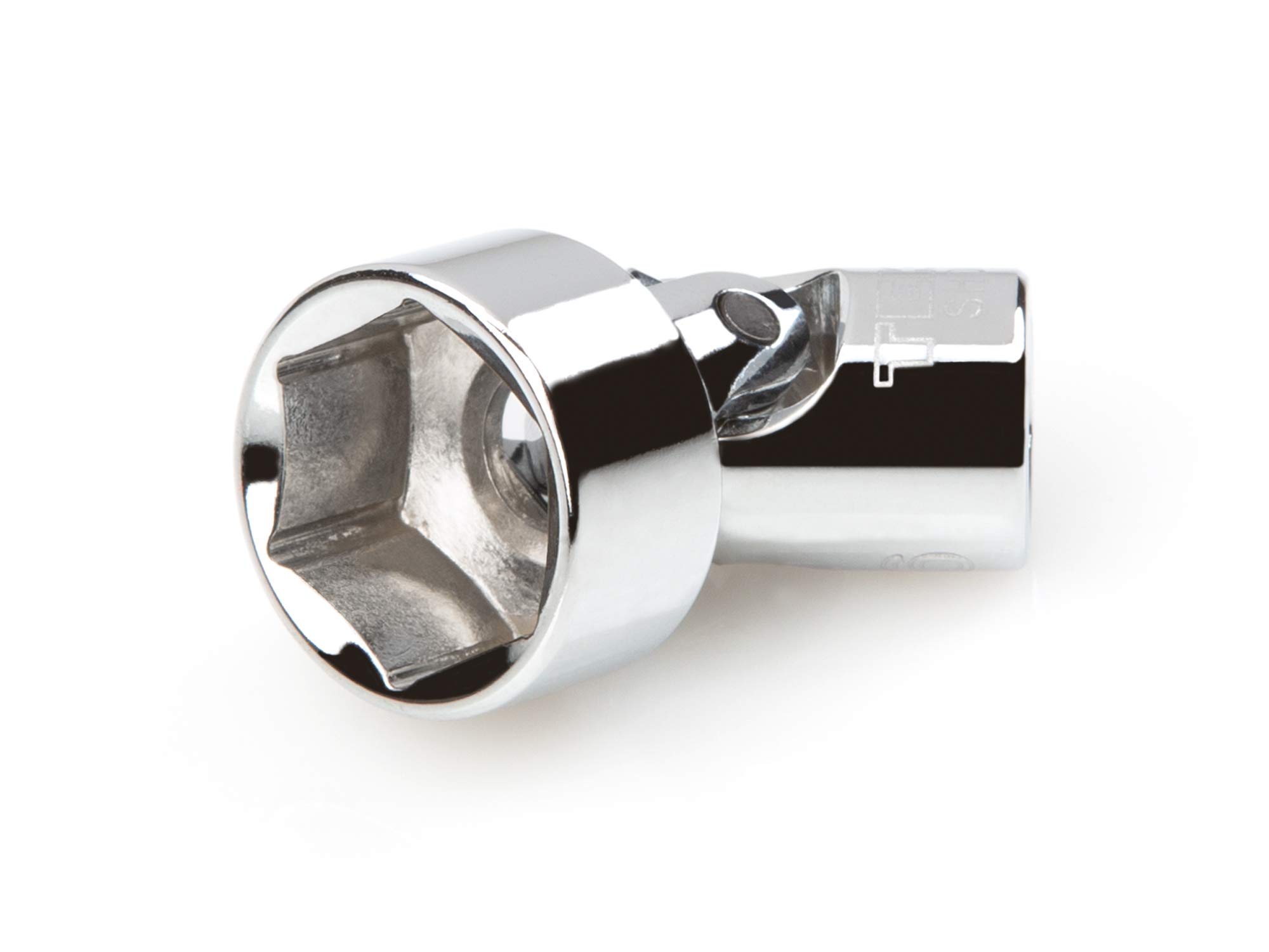 TEKTON 1/4 Inch Drive x 9/16 Inch Universal Joint Socket | SHD08014