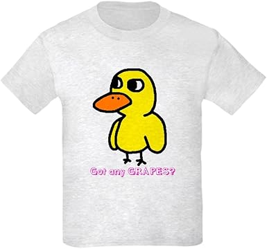 The duck song shirt Clearance