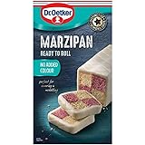 Dr. Oetker - Marzipan - Ready to Roll - 454g