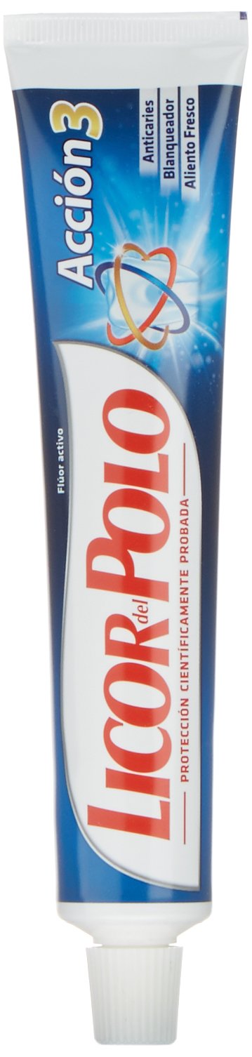 Action Polo Liquor 3 Pack 2 Pieces