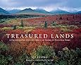 Treasured Lands: A Photographic Odyssey Through America's National Parks