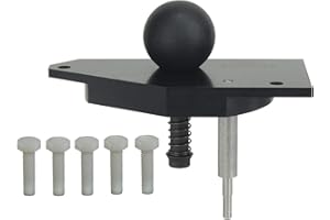 OTC Tools 5882 Cam Gear Alignment Tool for Detroit Diesel Series 60 Engines