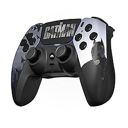 MODDEDZONE Custom Rapid Fire, Anti Recoil, Macros