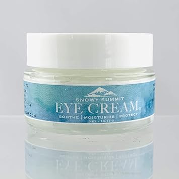 herbal eye cream