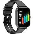 CNPGD Smart Watch for Android Phones Samsung iPhone Compatible Watch Cell Phone Touch Screen Fitness Tracker Pedometer Sleep 