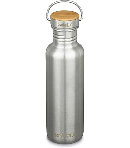 Klean Kanteen Insulated Classic 25 oz 水筒 Klean Kanteen Insulated