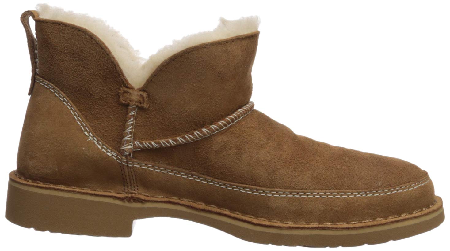 ugg melrose bootie