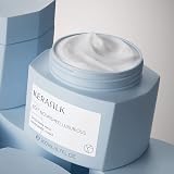 Kerasilk Smoothing Mask For Frizzy Hair 200ml Vegan Deep Nourishment view 5