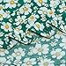 Herou Women Summer Casual Sleeveless Dresses Flower-3 Medium