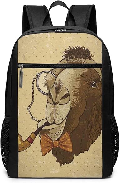 cool graphic backpacks