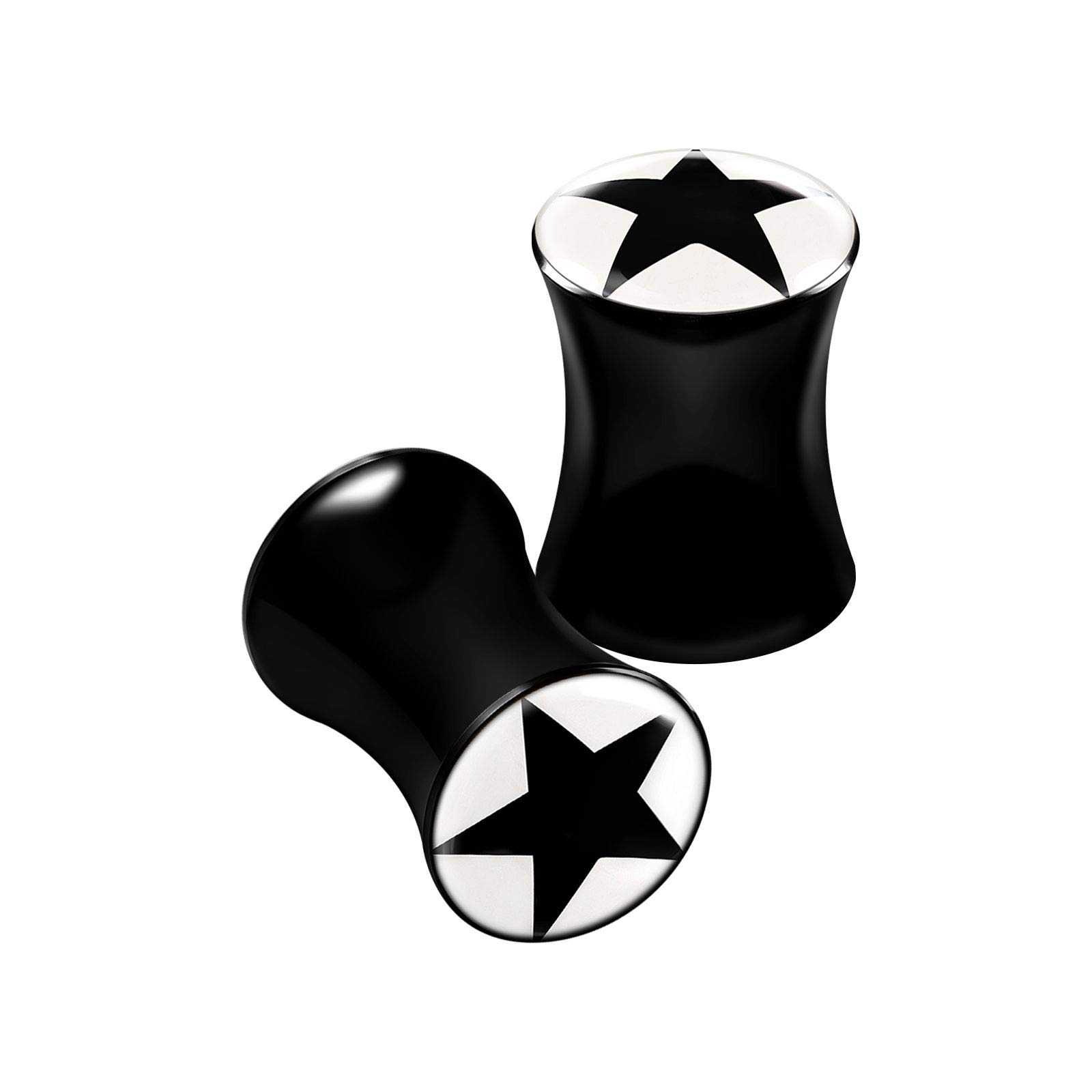 BanaVega Women Men Without Metal Punch No Metal Type N/A, N/A, Acrylic