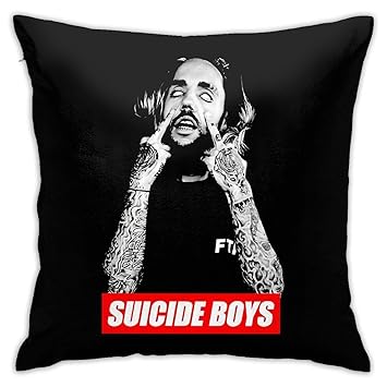 Amazon Com Mr Chenhong Suicide Boys Couch Home Kitchen