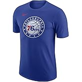 Nike Men's NBA Essential Logo T-Shirt