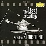 The Liszt Recordings