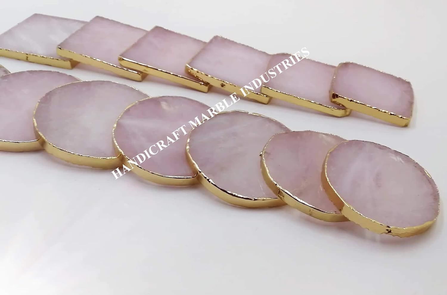 Wholesale coasters for drinks Clearance