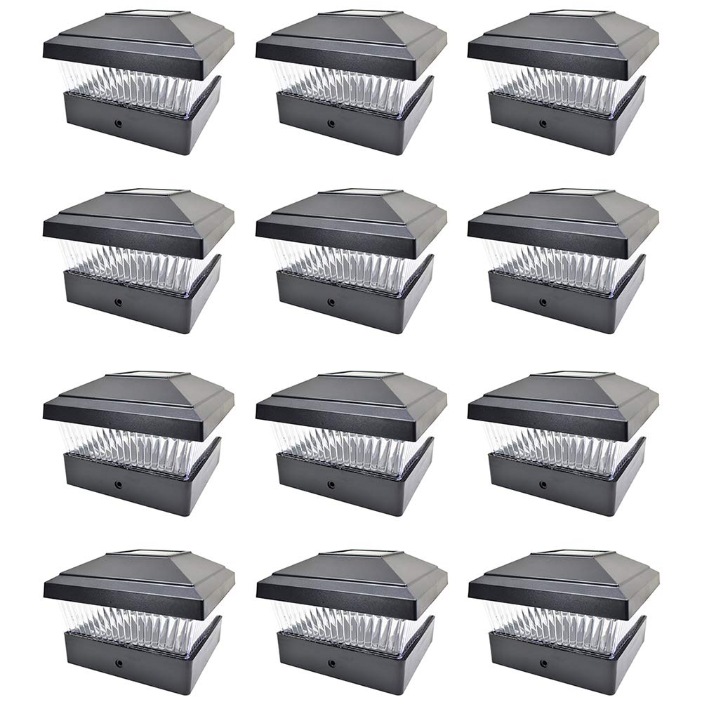 Best Garden Fence Lighting Led