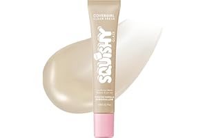 Covergirl Clean Fresh Squishy Glaze Toasted Vanilla Marshmallow