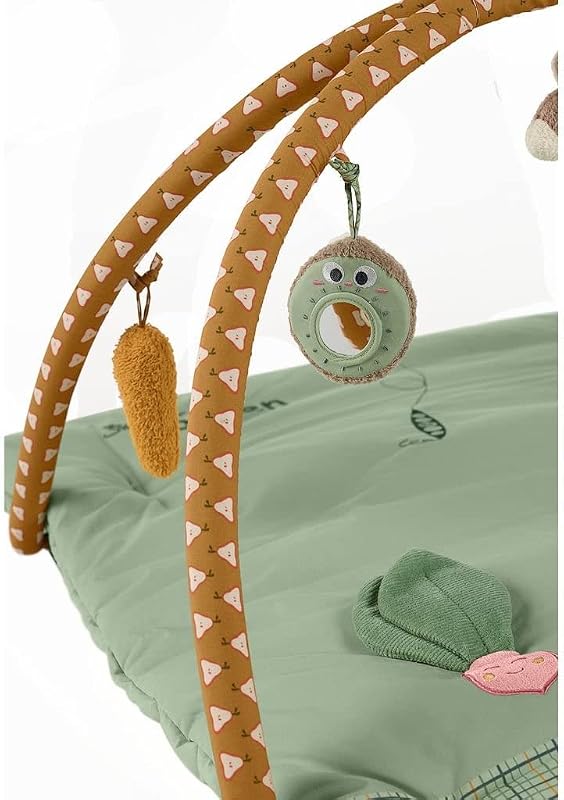 Arco da Gioco Emmilius per Bambini con funzioni — foto 6 di 8